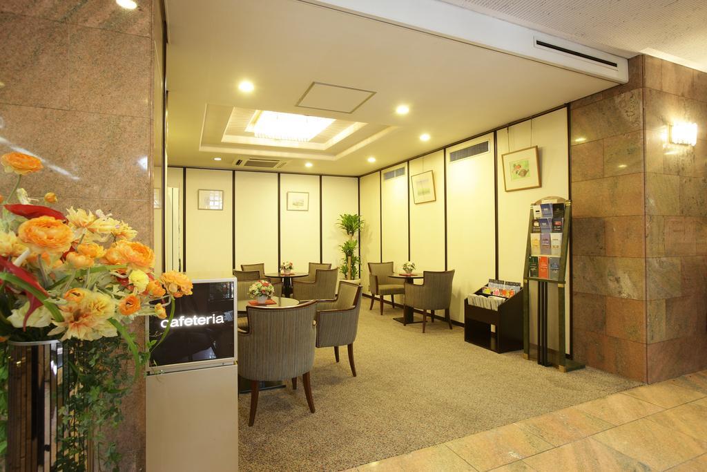 Sun Members Kobe Exterior foto