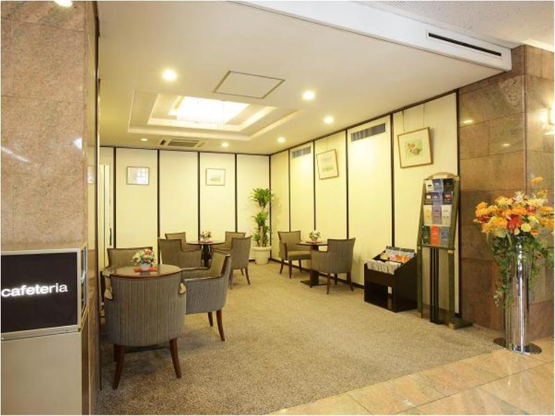 Sun Members Kobe Exterior foto